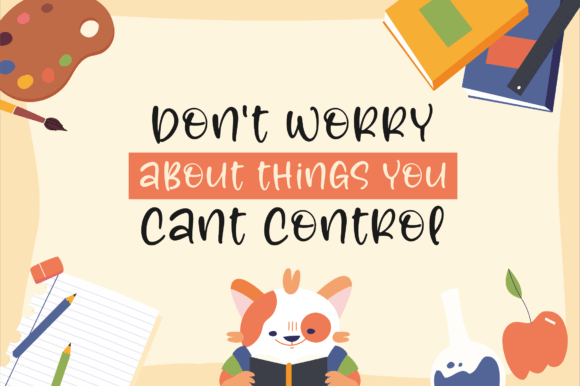 Canbera Grozny Font - Preview 3