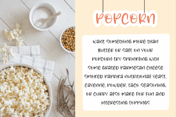Canbera Grozny Font - Preview 4