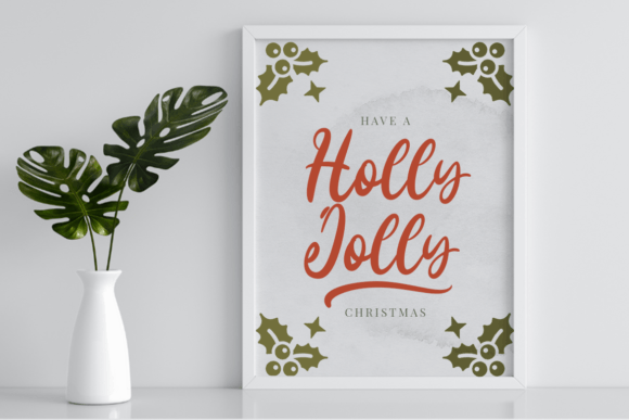Caramel Delight Font - Preview 4