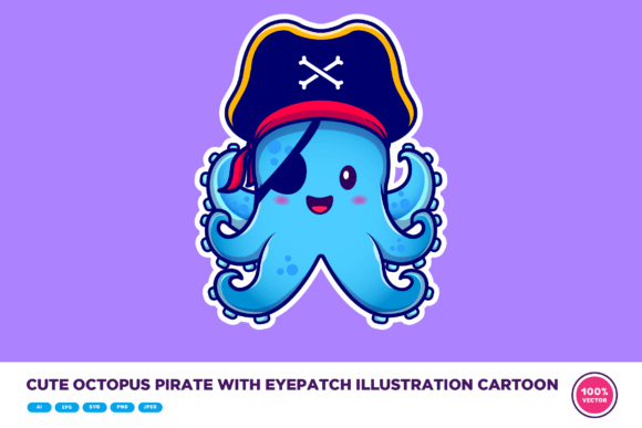 Cute Astronaut Floating with Balloon Graphic by catalyststuff ...