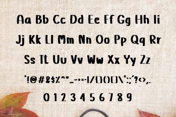 Darling Font - Preview 5