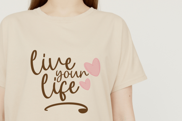 Giory Script Font - Preview 6