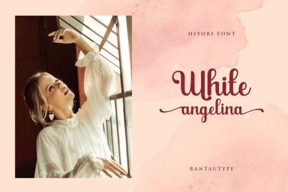 Hiyori Font - Preview 3