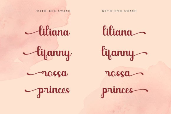 Hiyori Font - Preview 6