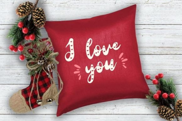 Journey Valentine Font PNG with transparent background - Preview 3