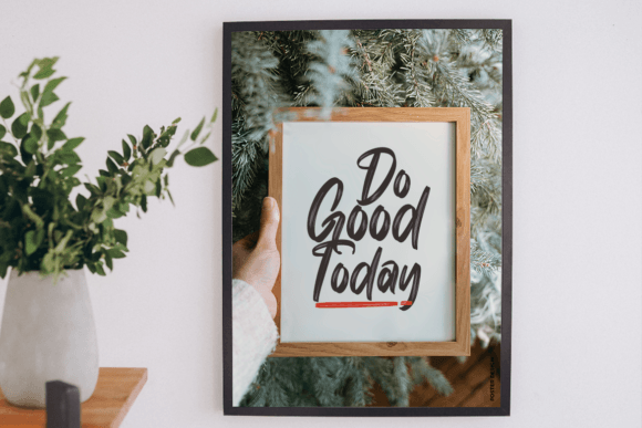 Mettamorph Font PNG with transparent background - Preview 2