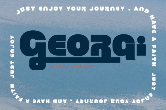 Reino Xide Font PNG with transparent background - Preview 4