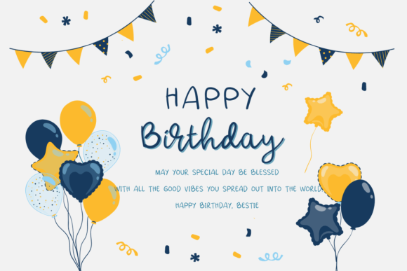 Silly Lily Font PNG with transparent background - Preview 1