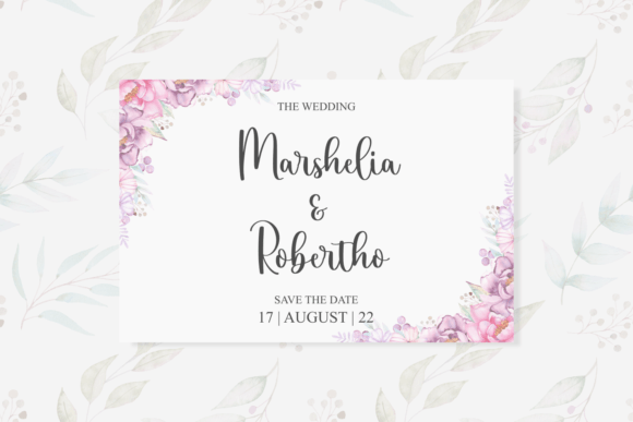 Before Saturday Duo Font - Preview 4