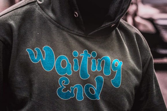Believe Font - Preview 5