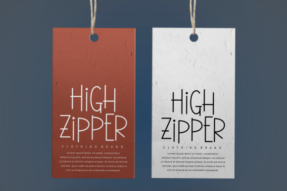 Berath Kicker Font PNG with transparent background - Preview 2