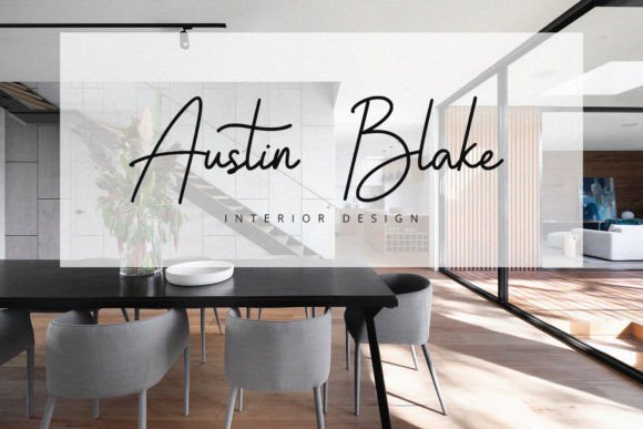 Cristine Font - Preview 2
