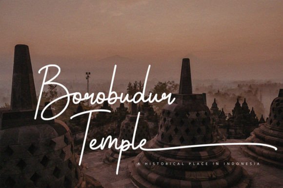 Cristine Font - Preview 6