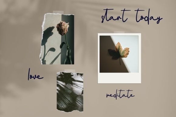 Dastie Font - Preview 4