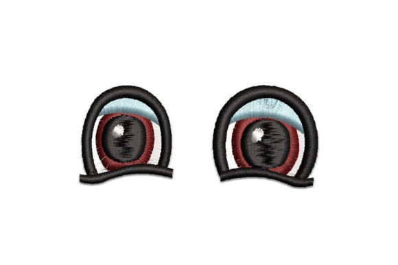 Eyes for Dolls Toys