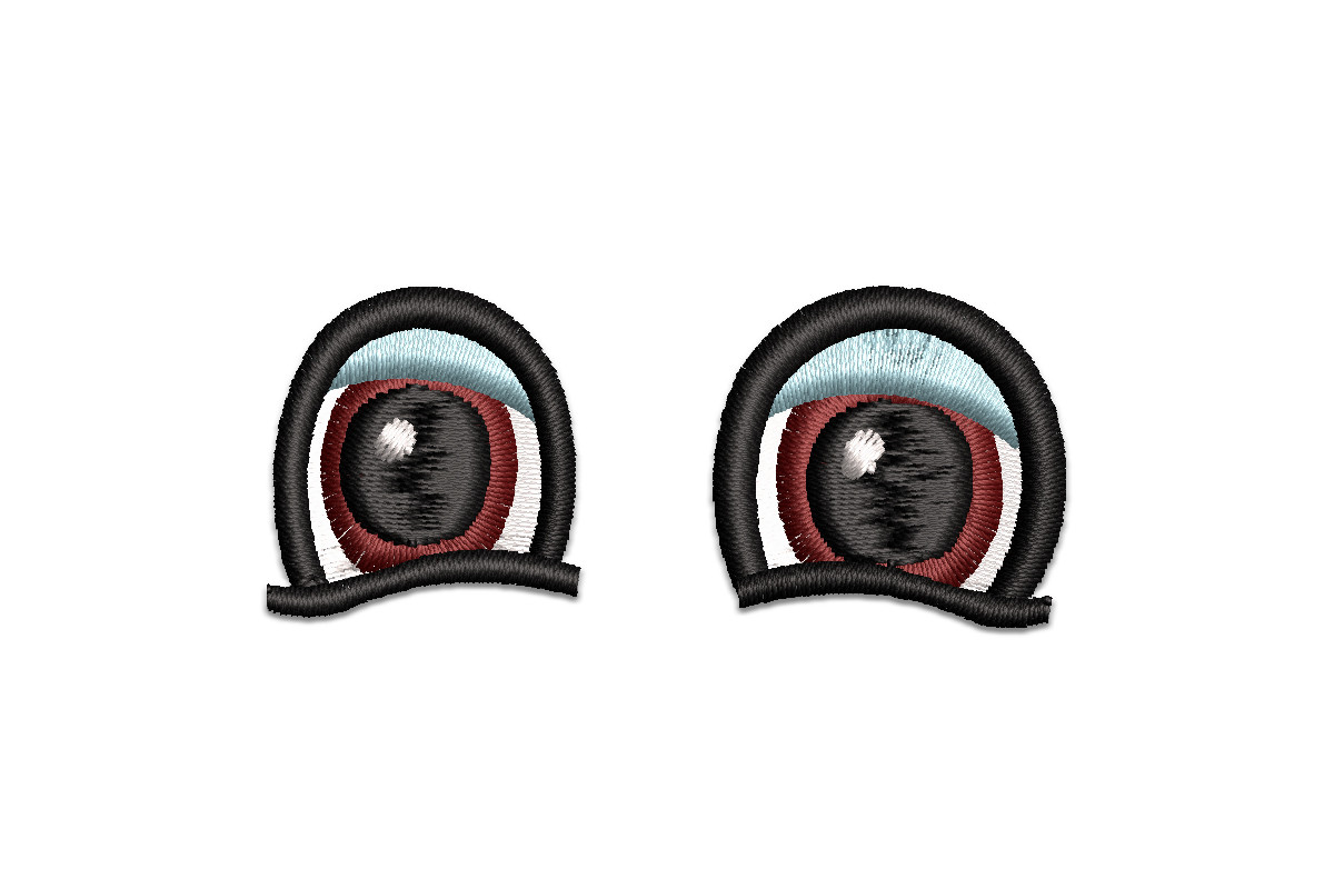 Eyes for Dolls Toys