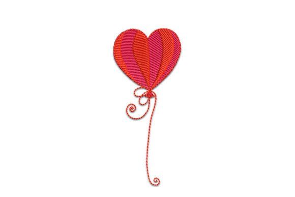 Heart Balloon