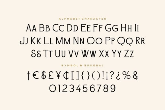 Honest Proud Font PNG with transparent background - Preview 5