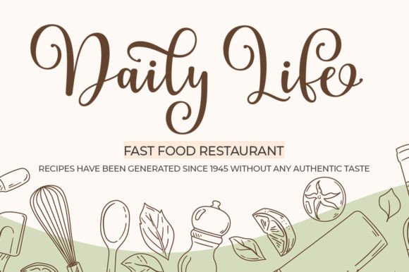 Naughty Font PNG with transparent background - Preview 2