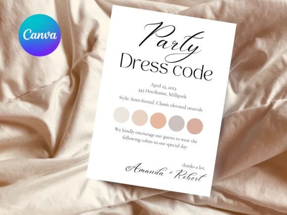 strapless open back dress Editable Princess Birthday Invitation Princess Dress-Up Invite Royal B main image 0