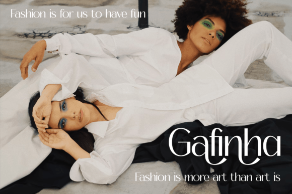 Qasbyne Font PNG with transparent background - Preview 2