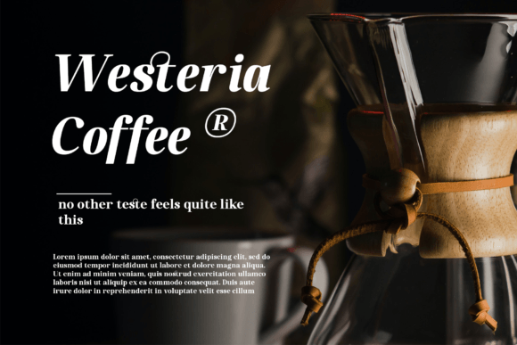 Qusta Font PNG with transparent background - Preview 5
