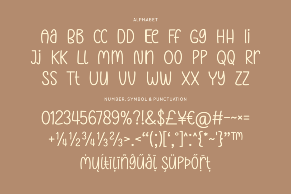 Sharpen Your Mind Font PNG with transparent background - Preview 5