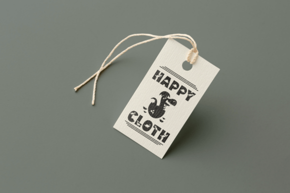 Amazing Dino Font - Preview 4