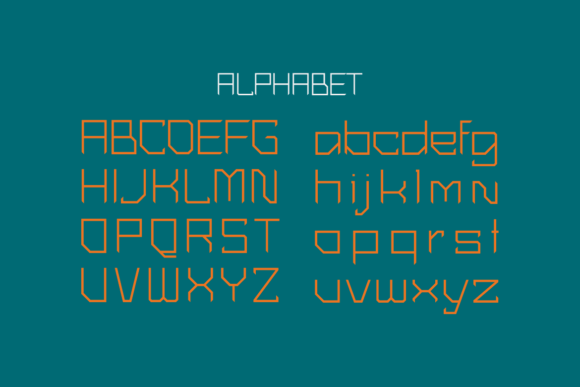 Aspro Font PNG with transparent background - Preview 1