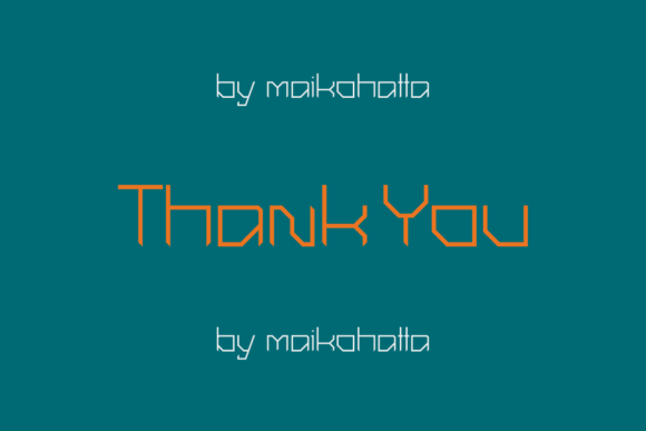 Aspro Font PNG with transparent background - Preview 3