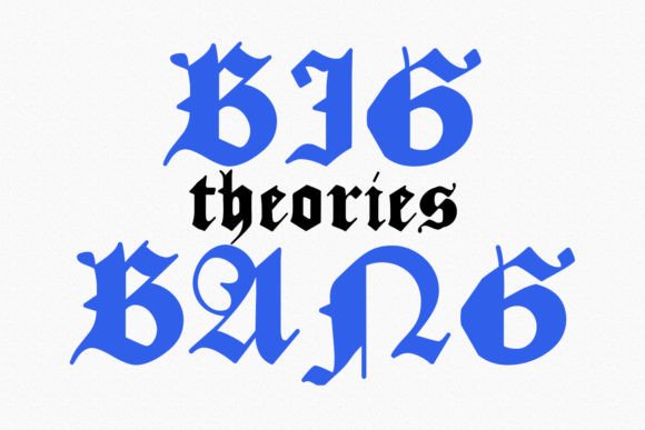 Bazelle Font PNG with transparent background - Preview 5