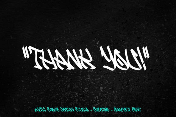 Casetwo Font - Preview 4