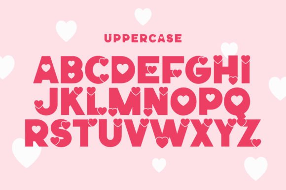 Honey Font - Preview 5