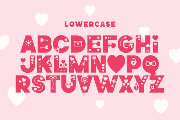 Honey Font - Preview 6