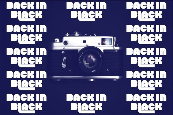 Killor Font PNG with transparent background - Preview 2