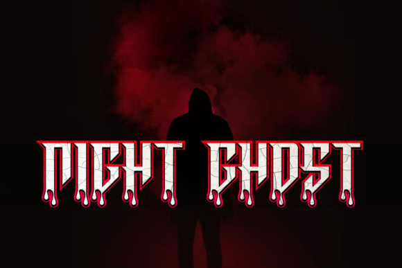 Mbleber Font PNG with transparent background - Preview 1