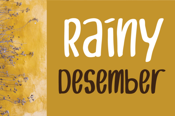 Papylon Font PNG with transparent background - Preview 3