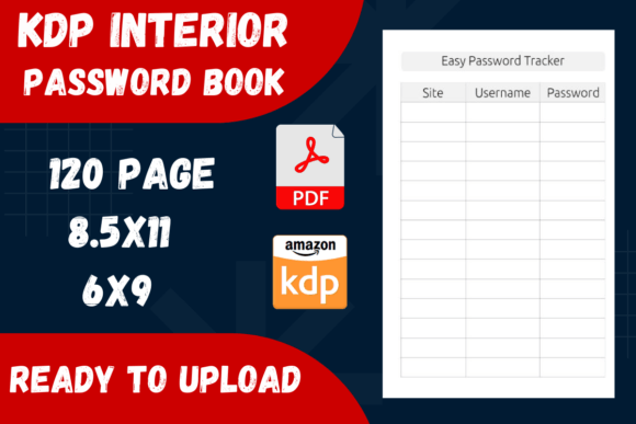 KDP Interior Bundle Bundle · Creative Fabrica