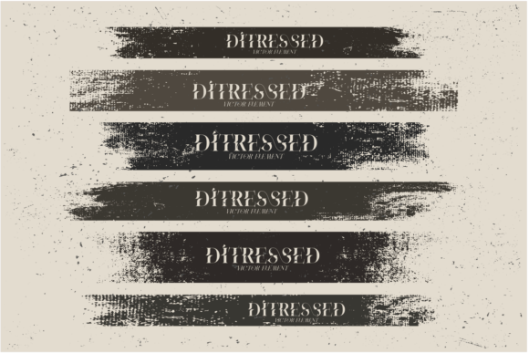 Protest Font PNG with transparent background - Preview 1