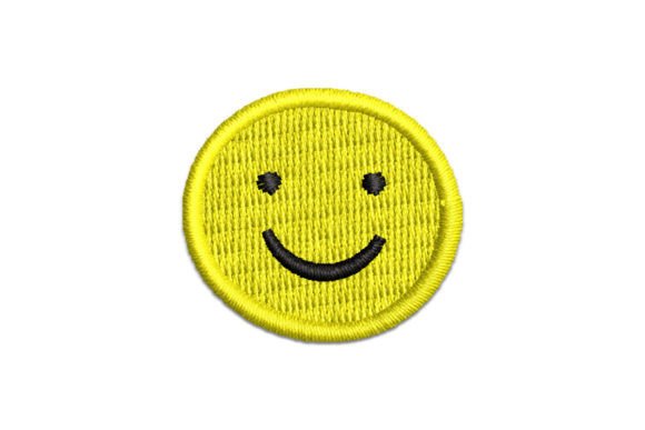 Smiley Face Emoji
