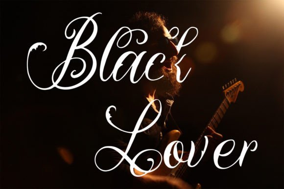 Blacklover