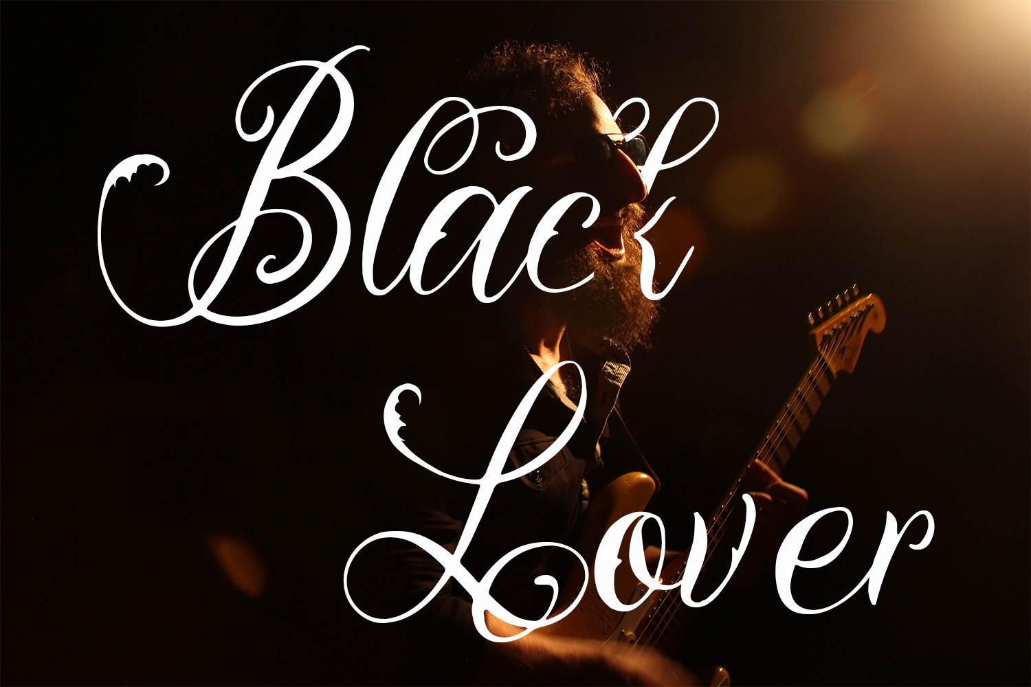 Blacklover