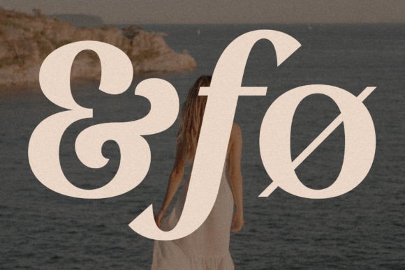 Cabolafe Font - Preview 5