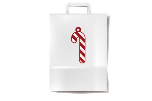 Christmastide Font - Preview 3