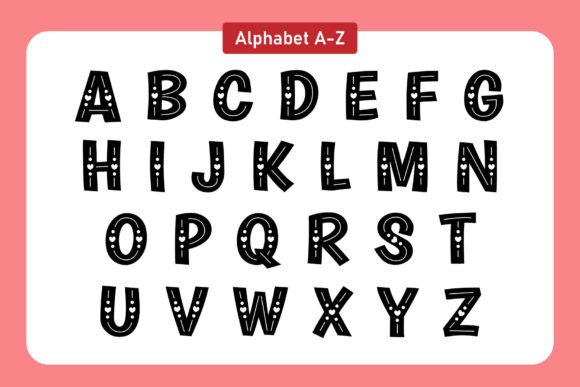 Cupid Font - Preview 1