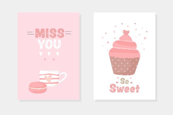 Cupid Font - Preview 5