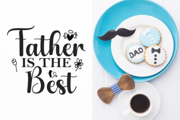Glista Font - Preview 5
