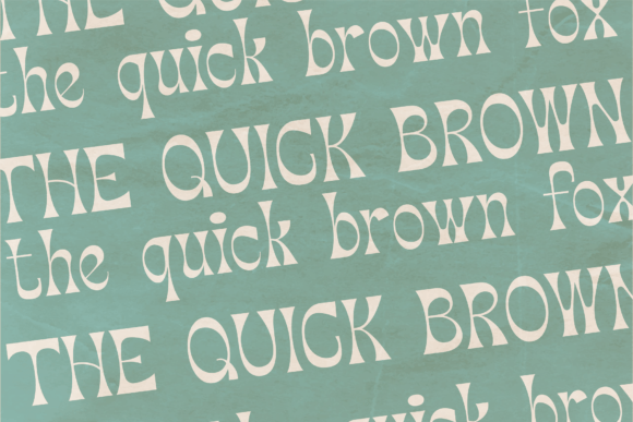 Marthy Font PNG with transparent background - Preview 6