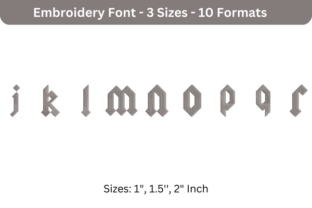 J R Linked Font Yeller Font Lowercase J to R · Creative Fabrica