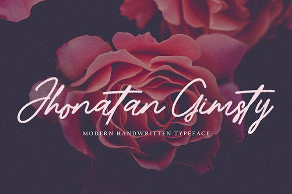 Anabeel Font - Preview 2